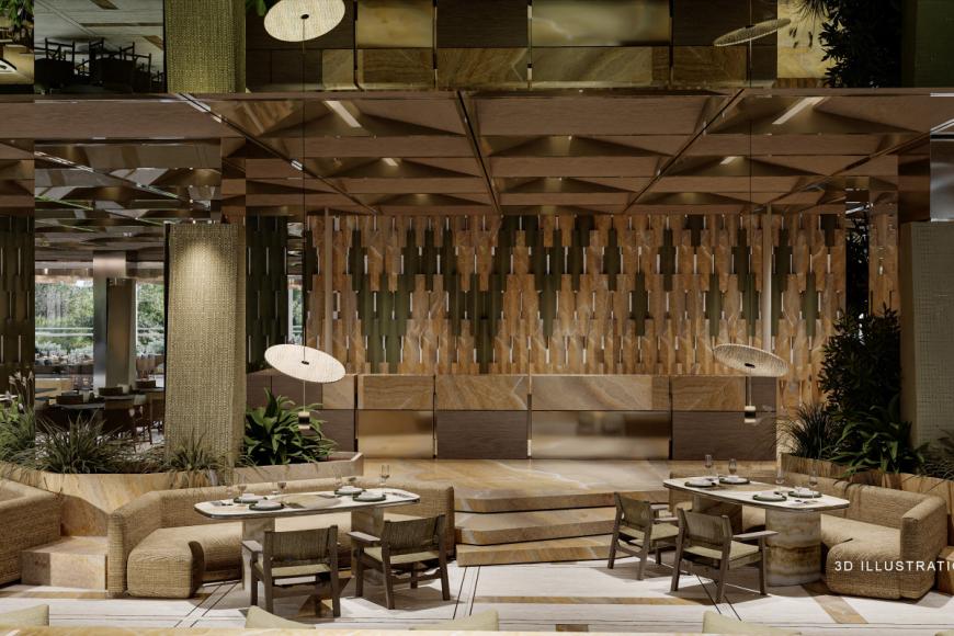 5 Sterne Hotel: Voyage Kundu - Antalya, Türkische Riviera, Bild 8