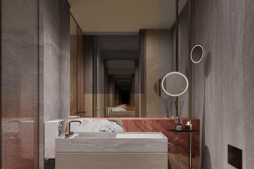 5 Sterne Hotel: Voyage Kundu - Antalya, Türkische Riviera, Bild 4