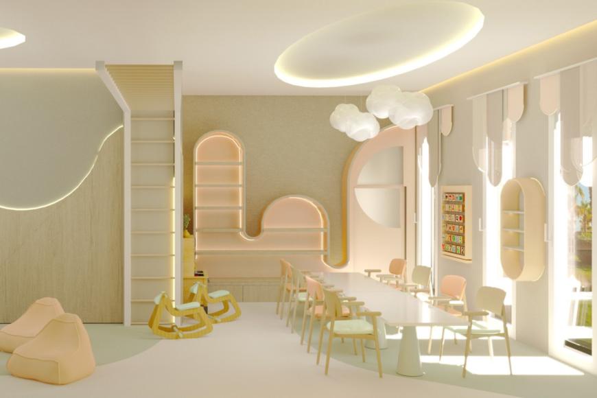 5 Sterne Hotel: Cenger Blue Collection - Side, Türkische Riviera, Bild 7