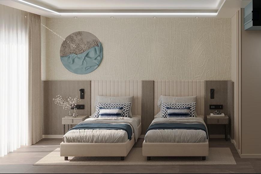 5 Sterne Hotel: Cenger Blue Collection - Side, Türkische Riviera, Bild 3