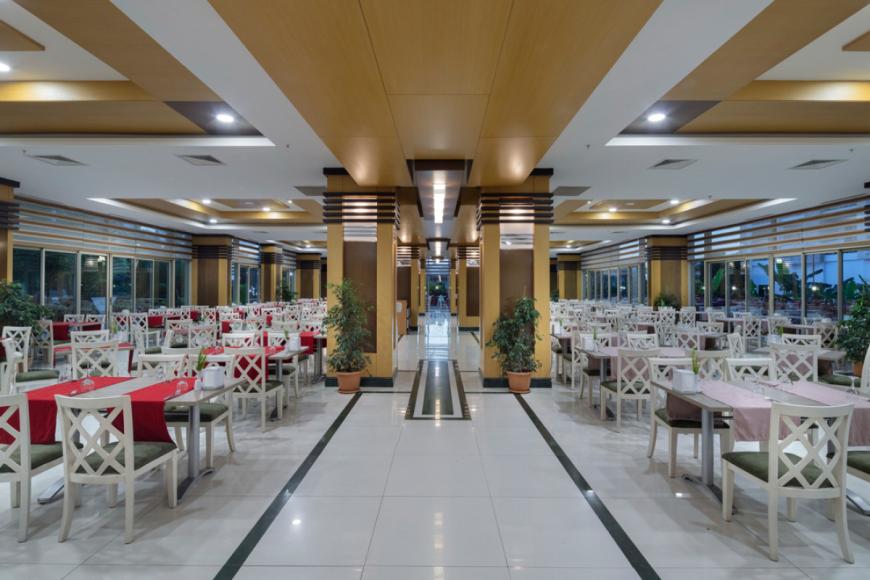 5 Sterne Familienhotel: Grand Ring Hotel - Kemer, Türkische Riviera, Bild 6