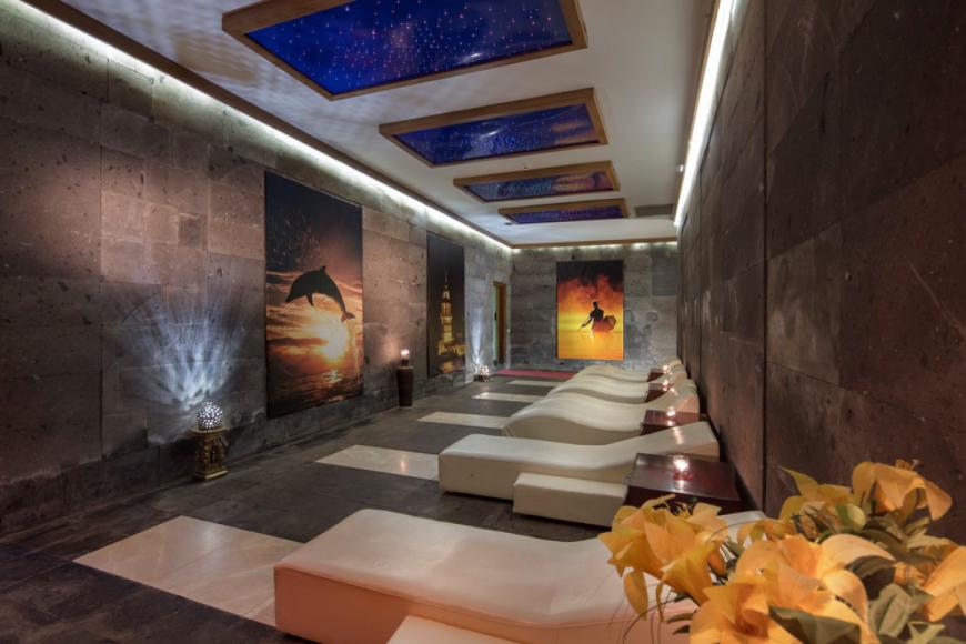 5 Sterne Familienhotel: Grand Ring Hotel - Kemer, Türkische Riviera, Bild 7