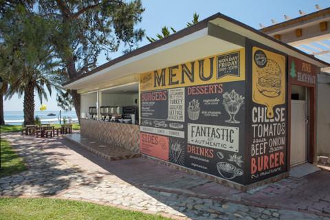 5 Sterne Familienhotel: Grand Ring Hotel - Kemer, Türkische Riviera, Bild 10