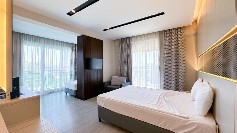 5 Sterne Familienhotel: Grand Ring Hotel - Kemer, Türkische Riviera, Bild 3