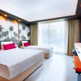 Dosinia Luxury Resort, Bild 4