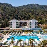 5 Sterne Familienhotel: Dosinia Luxury Resort, Kemer, Türkische Riviera