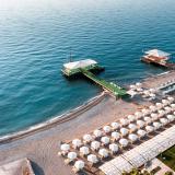 Dosinia Luxury Resort, Bild 2