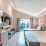 Dosinia Luxury Resort, Bild 3