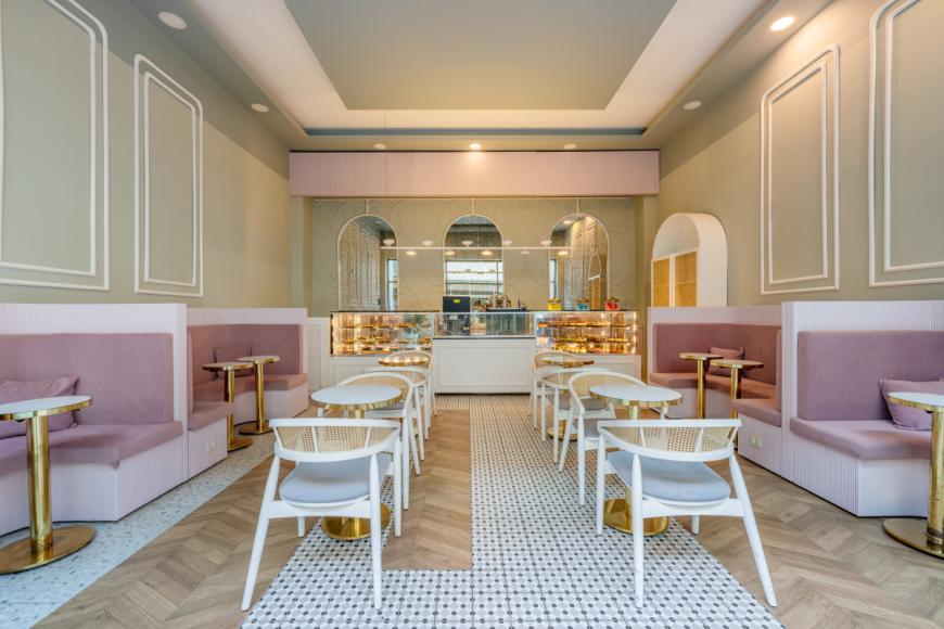 5 Sterne Familienhotel: Dosinia Luxury Resort - Kemer, Türkische Riviera, Bild 5