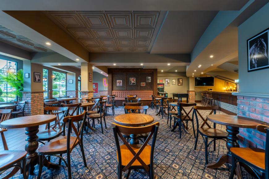 5 Sterne Familienhotel: Dosinia Luxury Resort - Kemer, Türkische Riviera, Bild 10