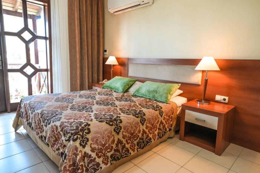 5 Sterne Familienhotel: Calimera Serra Palace - Side, Türkische Riviera, Bild 5