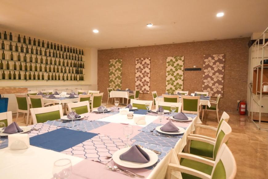 5 Sterne Familienhotel: Calimera Serra Palace - Side, Türkische Riviera, Bild 7