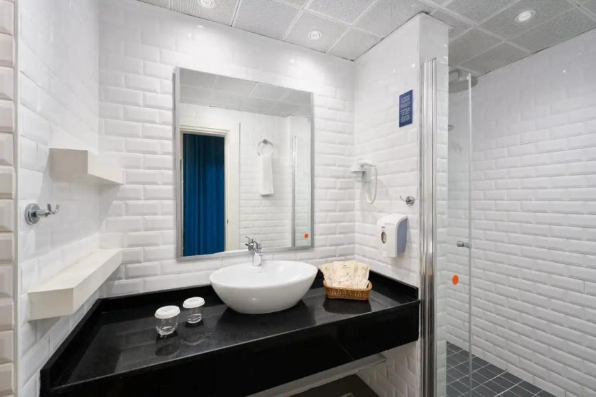 4 Sterne Hotel: Marvida Club Palmeras Pascha - Alanya, Türkische Riviera, Bild 6