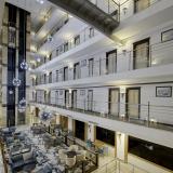 5 Sterne Familienhotel: Sealife Family Resort, Antalya, Türkische Riviera