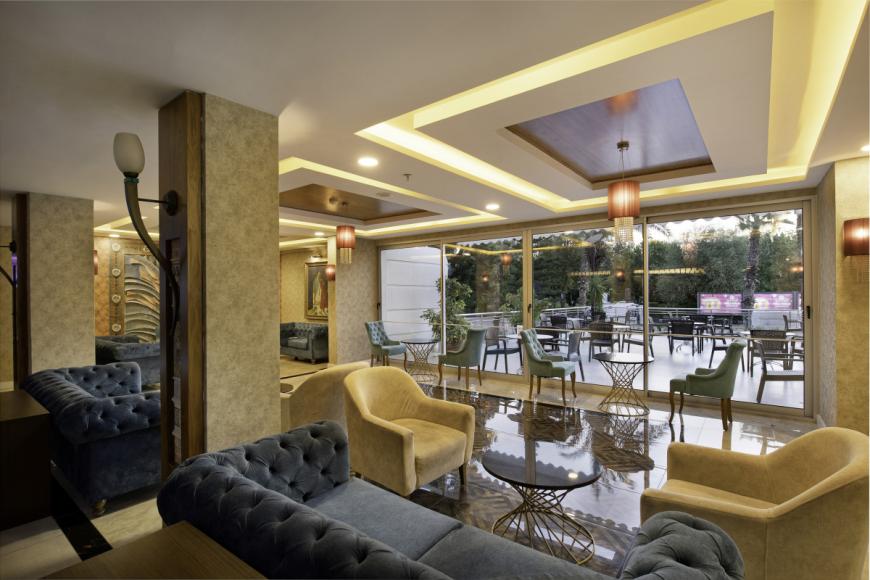 5 Sterne Familienhotel: Sealife Family Resort - Antalya, Türkische Riviera, Bild 2