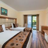 4.5 Sterne Hotel: Oz Hotels Incekum Beach Resort, Alanya, Türkische Riviera