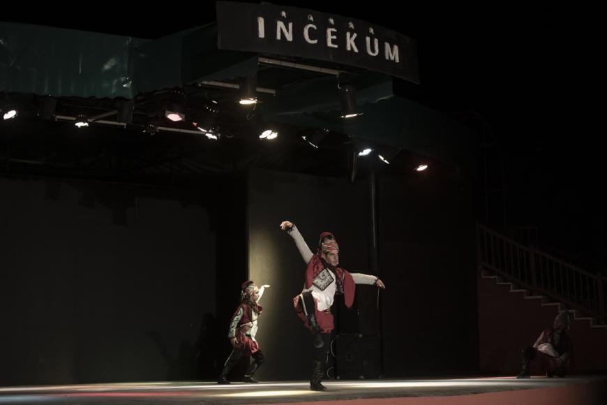 4.5 Sterne Hotel: Oz Hotels Incekum Beach Resort - Alanya, Türkische Riviera, Bild 5