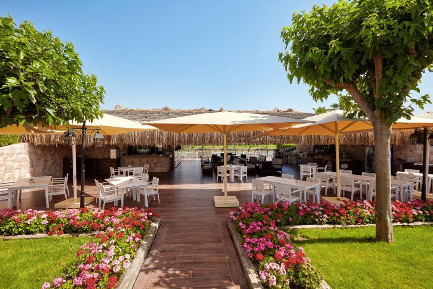 5 Sterne Hotel: Gloria Golf Resort - Belek, Türkische Riviera, Bild 6