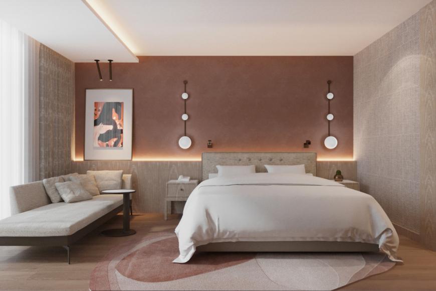 5 Sterne Hotel: Gloria Golf Resort - Belek, Türkische Riviera, Bild 5