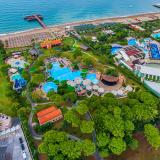 Gloria Verde Resort, Bild 3