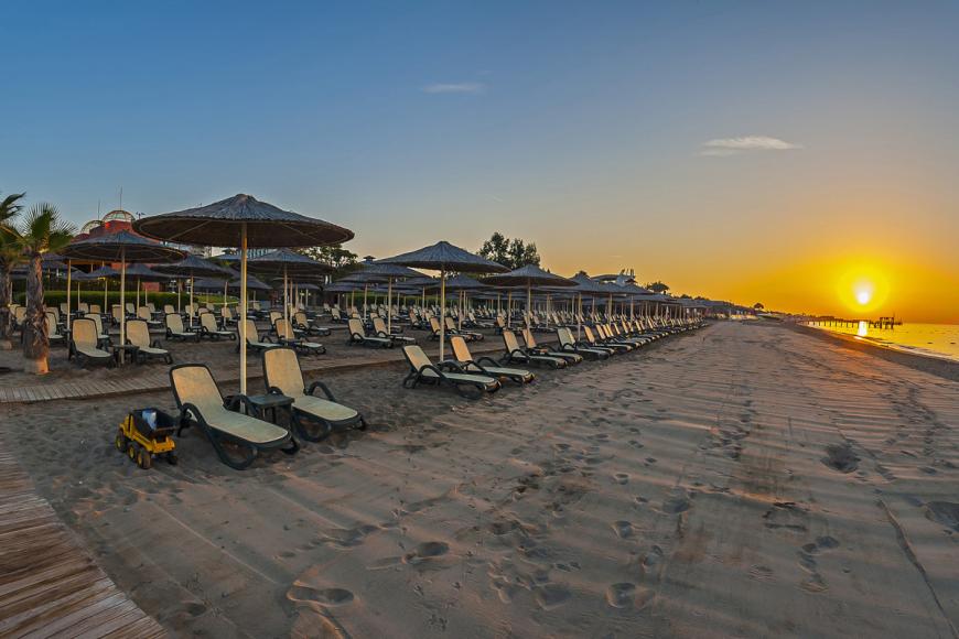 5 Sterne Hotel: Gloria Verde Resort - Belek, Türkische Riviera, Bild 2