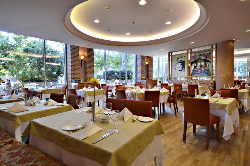 5 Sterne Hotel: Gloria Verde Resort - Belek, Türkische Riviera, Bild 5