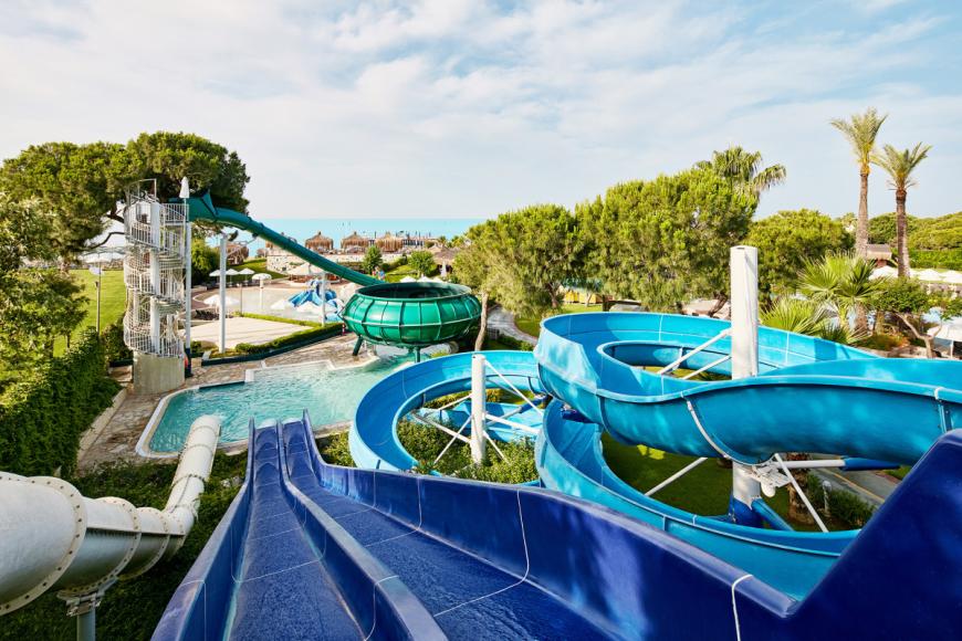 5 Sterne Hotel: Gloria Verde Resort - Belek, Türkische Riviera, Bild 8