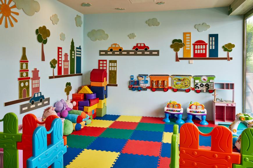 5 Sterne Hotel: Gloria Verde Resort - Belek, Türkische Riviera, Bild 9