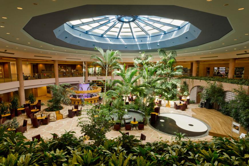 5 Sterne Hotel: Gloria Verde Resort - Belek, Türkische Riviera, Bild 6