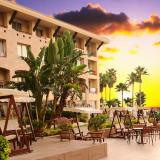 5 Sterne Familienhotel: Fame Residence Kemer & Spa, Kemer, Türkische Riviera