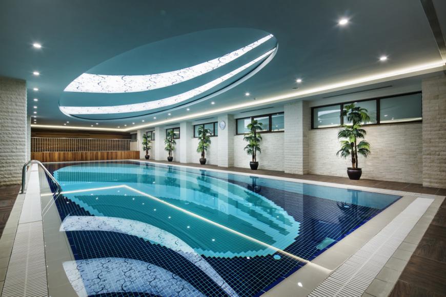 5 Sterne Hotel: Nirvana Dolce Vita - Kemer - Tekirova, Bild 6