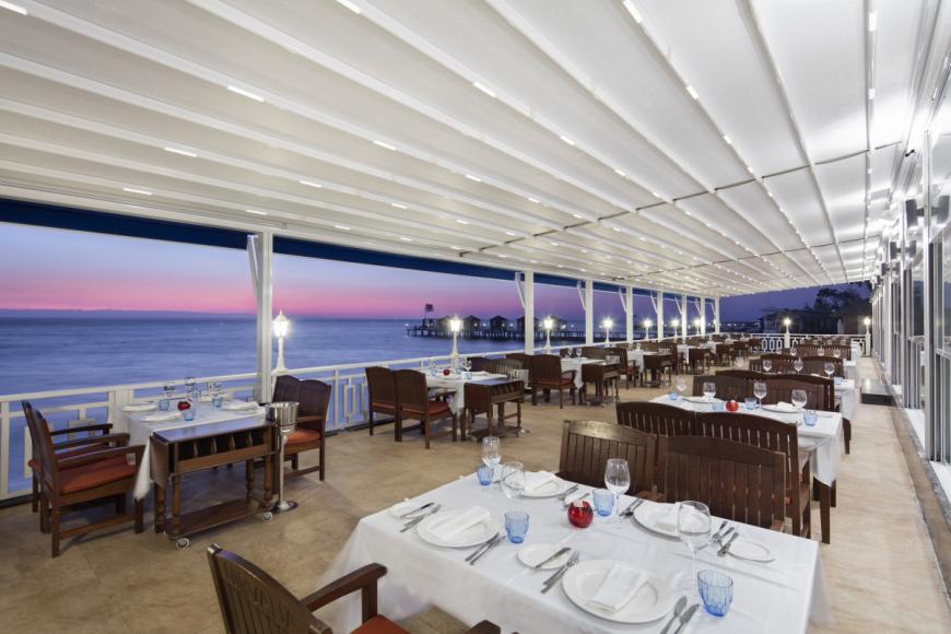 5 Sterne Hotel: Nirvana Dolce Vita - Kemer - Tekirova, Bild 5