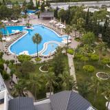 4 Sterne Familienhotel: Fame Residence Göynük, Kemer, Türkische Riviera