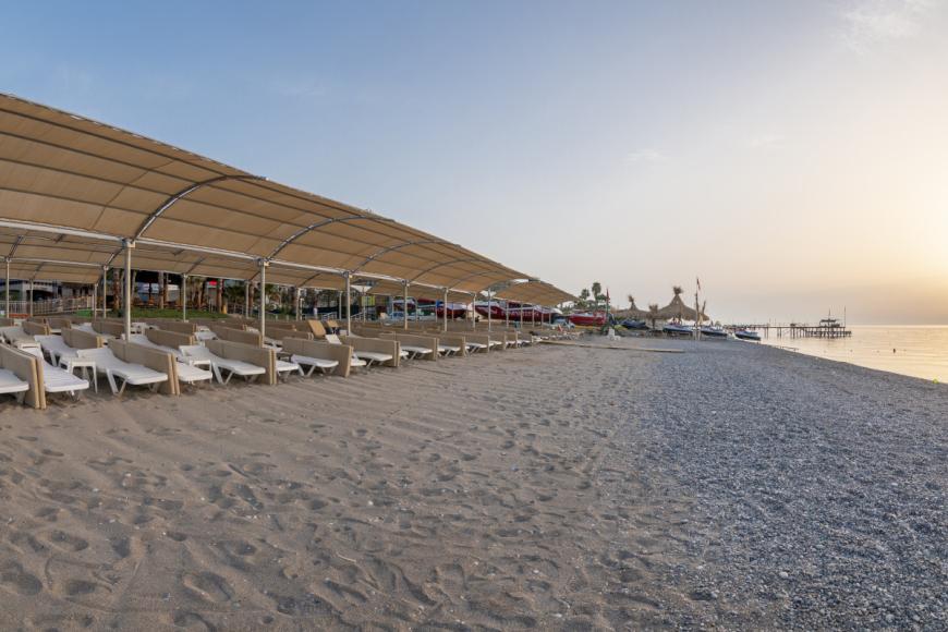 4 Sterne Familienhotel: Fame Residence Göynük - Kemer, Türkische Riviera, Bild 2