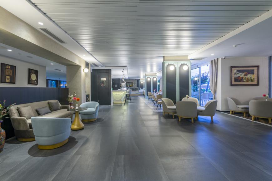 4 Sterne Familienhotel: Fame Residence Göynük - Kemer, Türkische Riviera, Bild 6