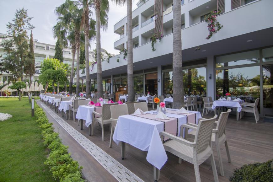 4 Sterne Familienhotel: Fame Residence Göynük - Kemer, Türkische Riviera, Bild 5