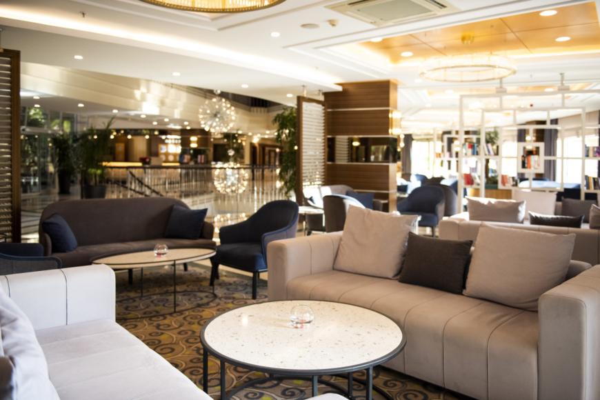 5 Sterne Familienhotel: Side Star Park - Side, Türkische Riviera, Bild 3