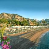 4 Sterne Familienhotel: Gypsophila Club Marine, Kemer, Türkische Riviera