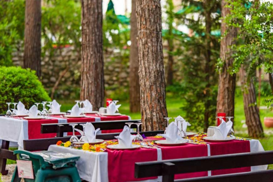 4 Sterne Familienhotel: Gypsophila Club Marine - Kemer, Türkische Riviera, Bild 7