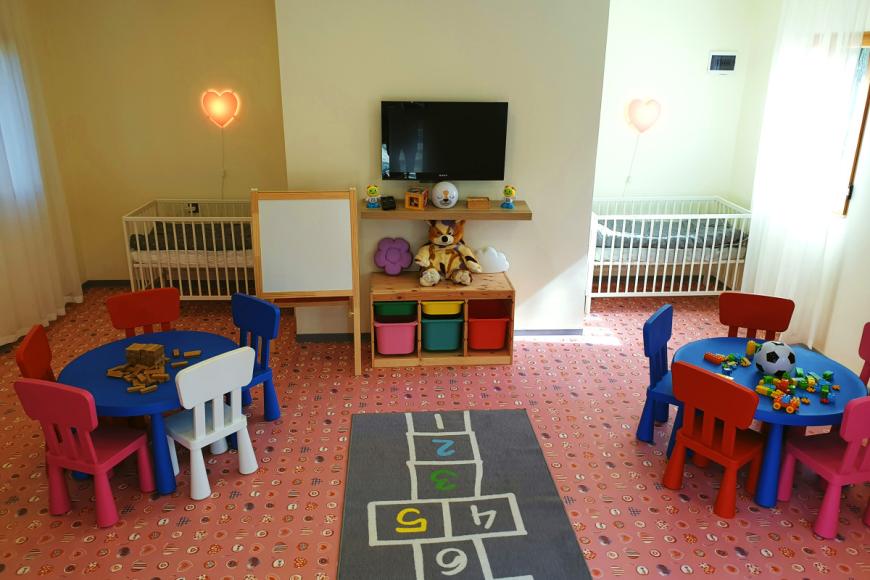 4 Sterne Familienhotel: Gypsophila Club Marine - Kemer, Türkische Riviera, Bild 5