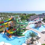 Limak Lara Deluxe Hotel & Resort, Bild 2