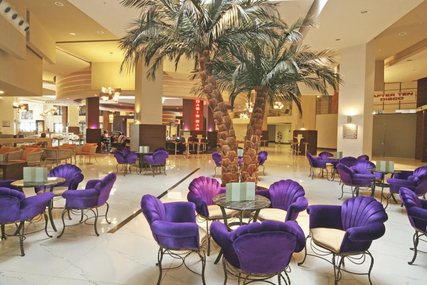 5 Sterne Familienhotel: Limak Lara Deluxe Hotel & Resort - Antalya, Türkische Riviera, Bild 4