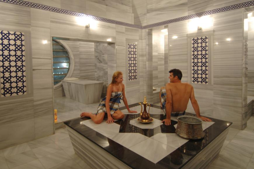 5 Sterne Familienhotel: Limak Lara Deluxe Hotel & Resort - Antalya, Türkische Riviera, Bild 10