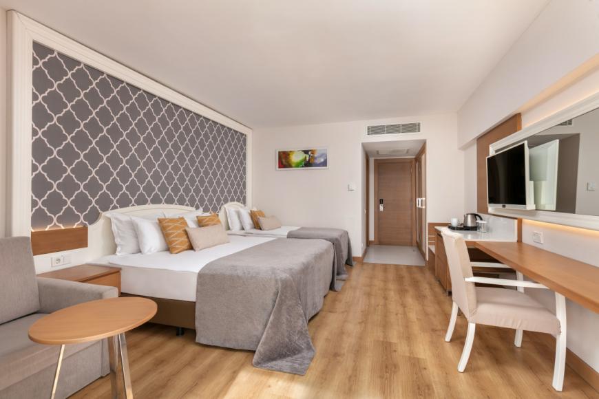 5 Sterne Familienhotel: Sherwood Exclusive Lara - Antalya, Türkische Riviera, Bild 4