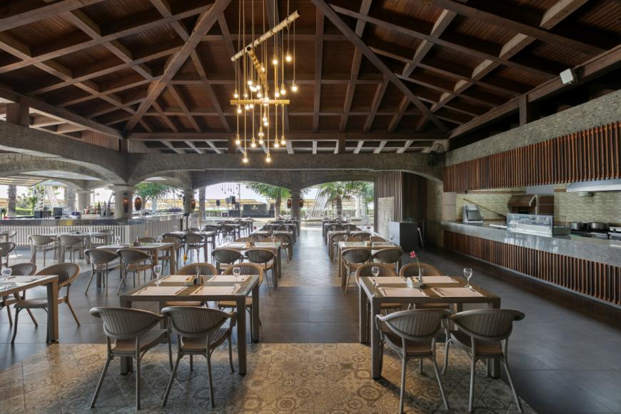 5 Sterne Familienhotel: Sherwood Exclusive Lara - Antalya, Türkische Riviera, Bild 5