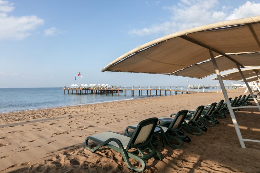 5 Sterne Familienhotel: Sherwood Exclusive Lara - Antalya, Türkische Riviera, Bild 3