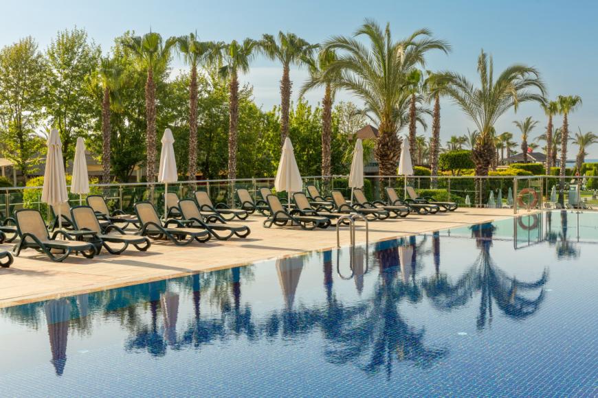 5 Sterne Familienhotel: Sherwood Exclusive Lara - Antalya, Türkische Riviera, Bild 2