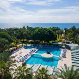 5 Sterne Familienhotel: Süral Hotel, Side, Türkische Riviera