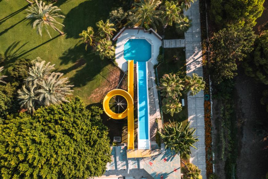 5 Sterne Familienhotel: Süral Hotel - Side, Türkische Riviera, Bild 4