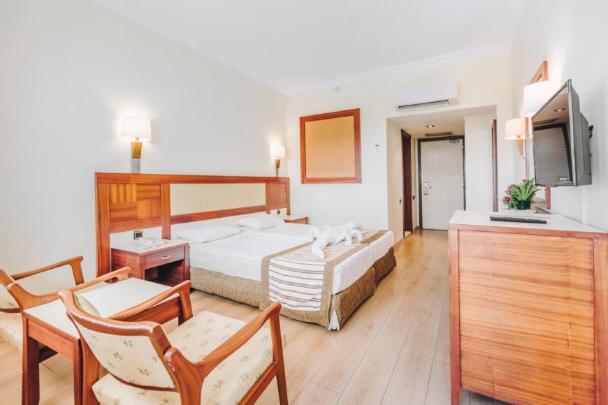 5 Sterne Familienhotel: Süral Hotel - Side, Türkische Riviera, Bild 5